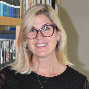 Meet your Posher, Jill